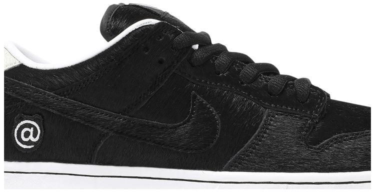 Medicom Toy x Nike Dunk Low SB BERBRICK