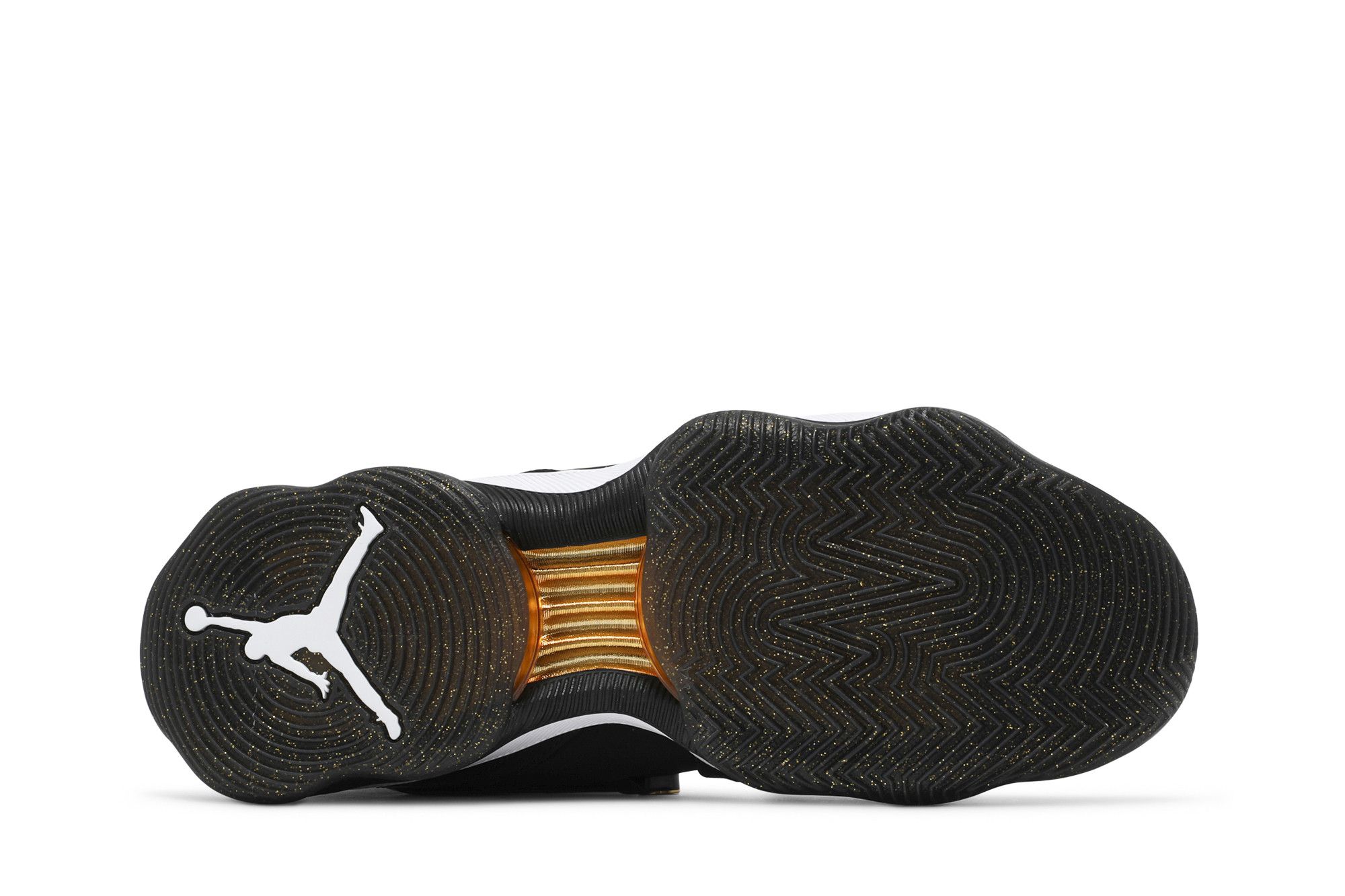 Buy Air Jordan AJNT 23 'Black Metallic Gold' - CI5441 008 | GOAT