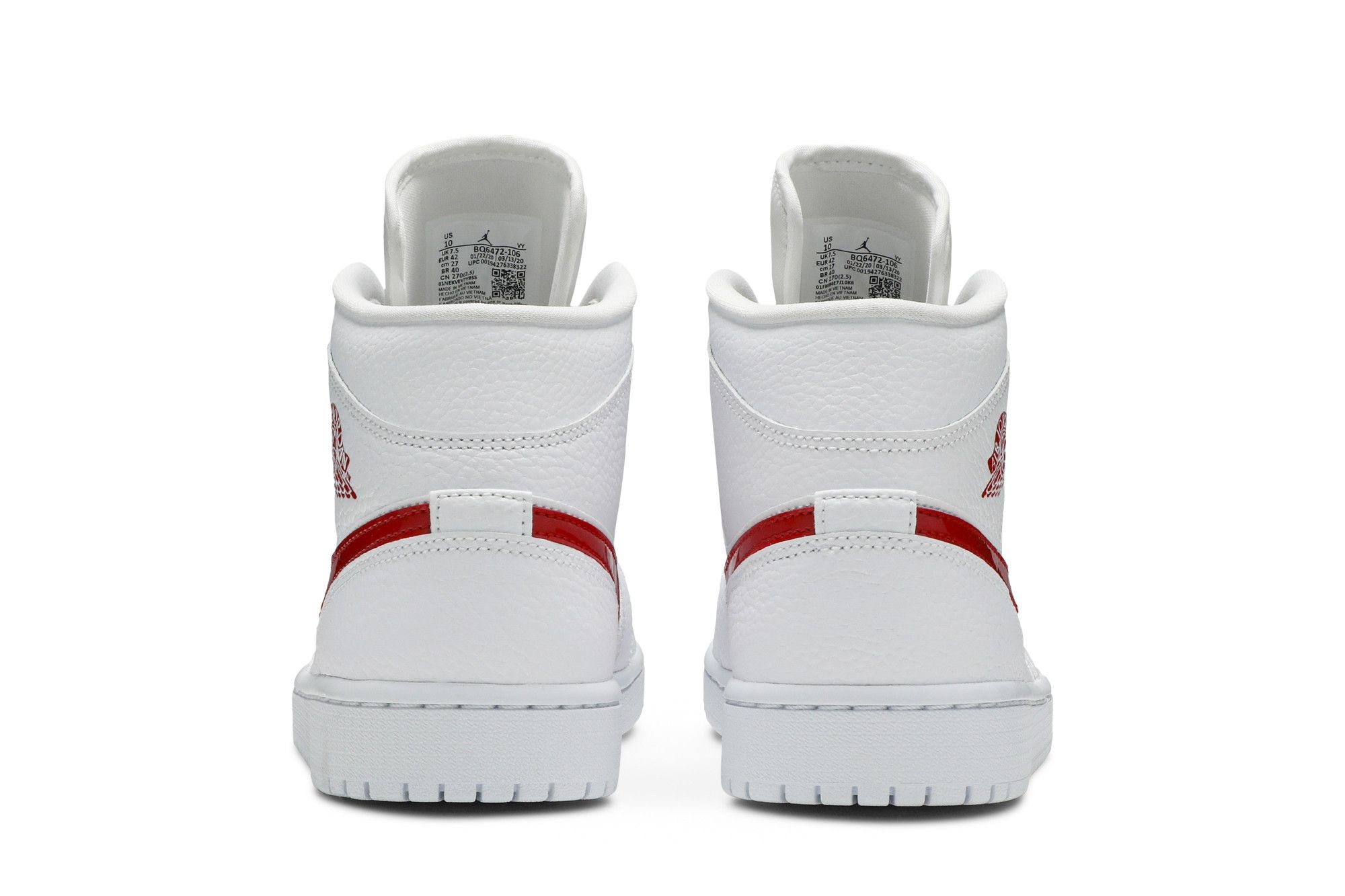 University red 27 clearance