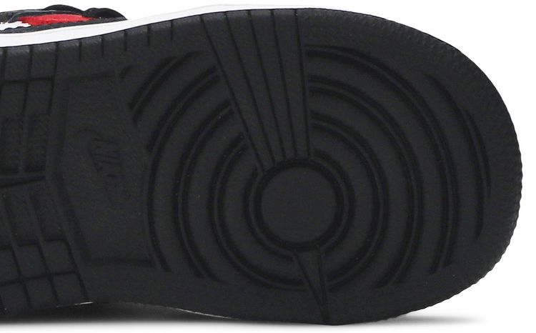 Air Jordan 1 Retro High OG TD Satin Red