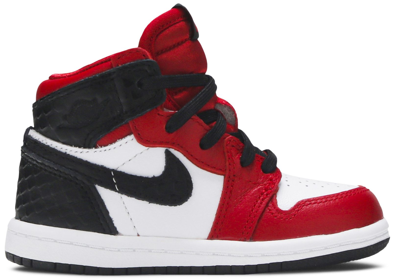 jd jordan 1 red