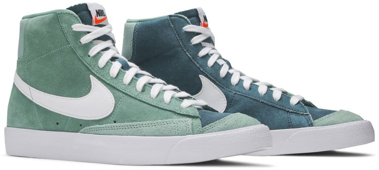 Nike Blazer 77 Vintage Mid Healing Jade