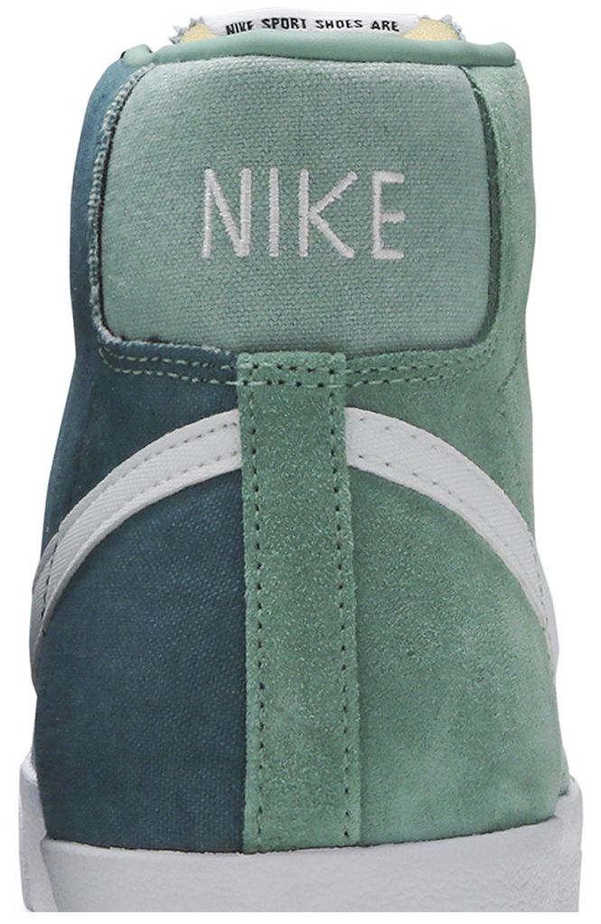 Nike Blazer 77 Vintage Mid Healing Jade