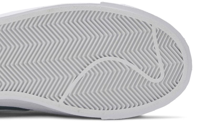 Nike Blazer 77 Vintage Mid Healing Jade