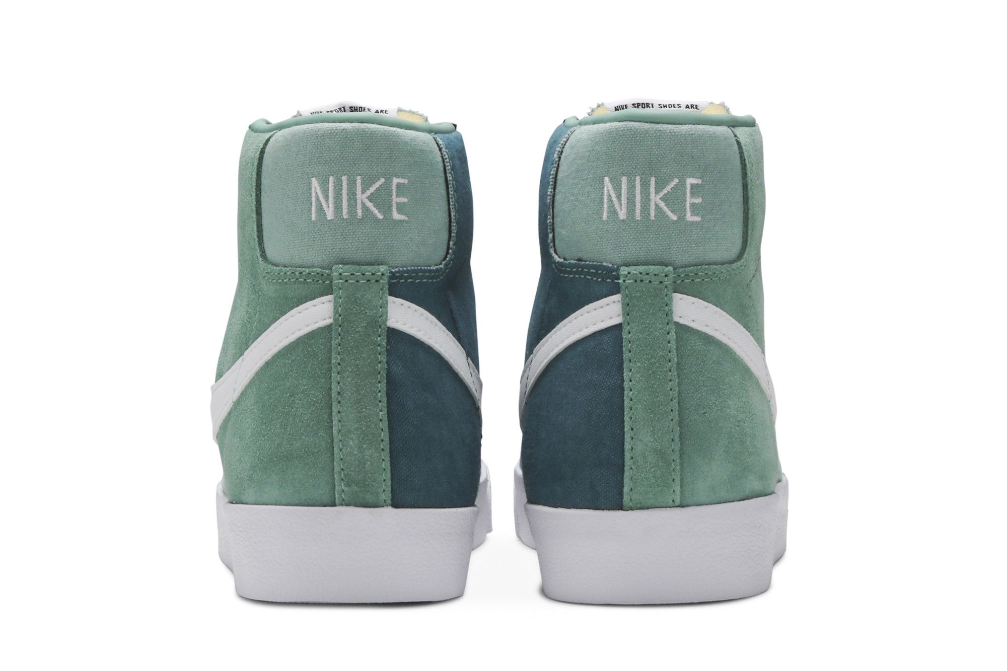 Buy Blazer '77 Vintage Mid 'Healing Jade' - CZ4609 300 | GOAT