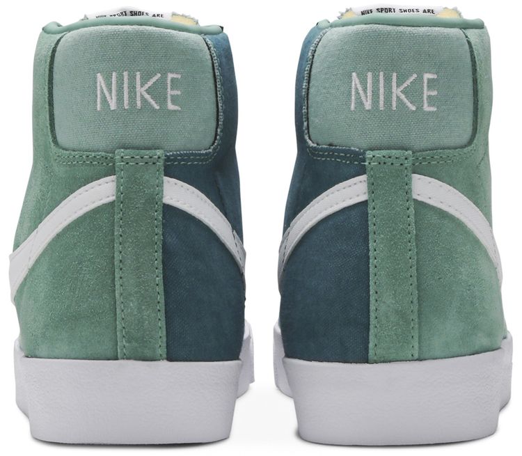 Nike Blazer 77 Vintage Mid Healing Jade