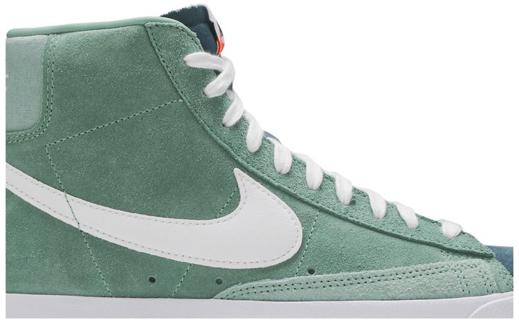Nike Blazer 77 Vintage Mid Healing Jade
