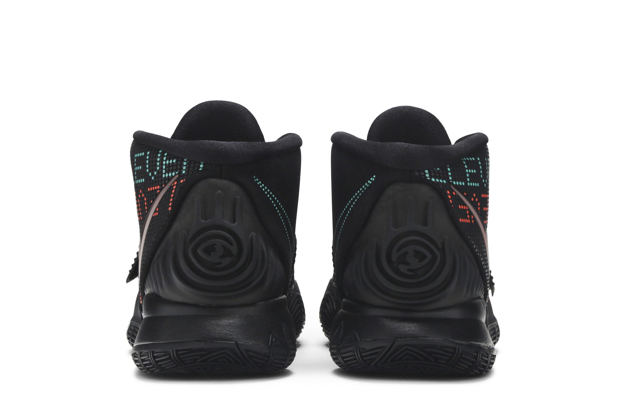 Buy Nike Kyrie 6 'Shot Clock' - BQ4630 006 | GOAT CA