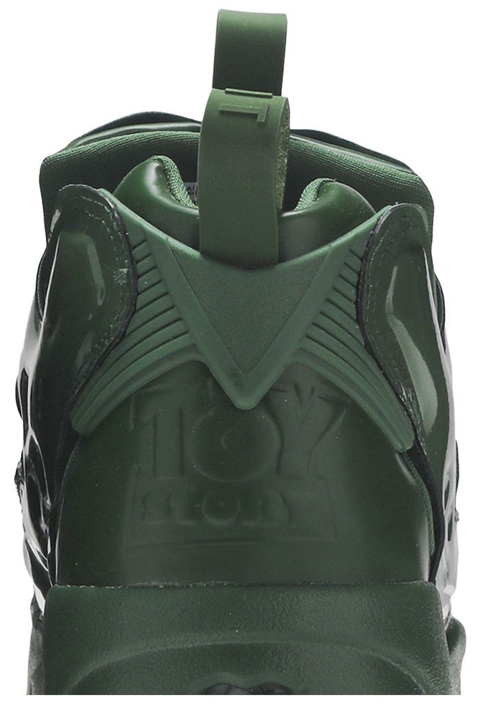 Reebok Toy Story x BAIT x InstaPump Fury Army Men
