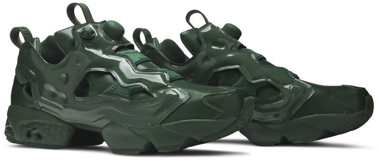 Reebok Toy Story x BAIT x InstaPump Fury Army Men