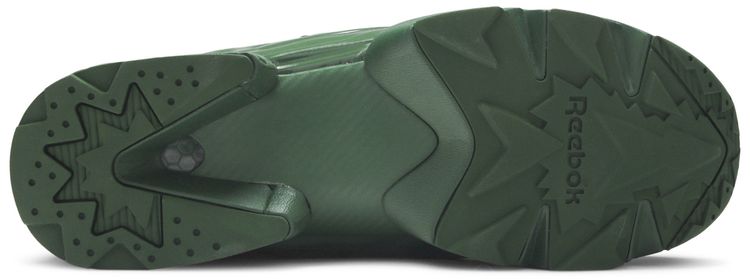 Reebok Toy Story x BAIT x InstaPump Fury Army Men