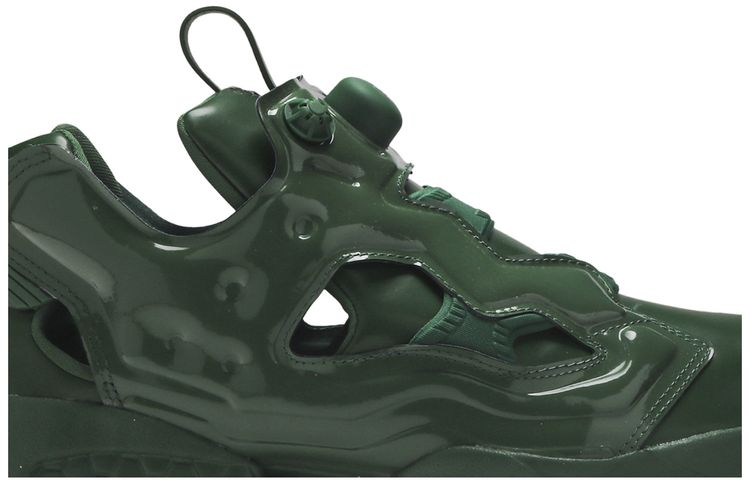 Reebok Toy Story x BAIT x InstaPump Fury Army Men