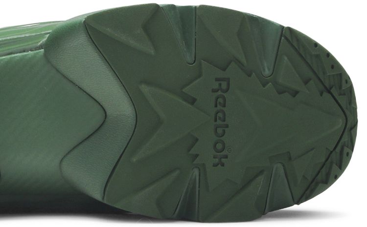 Reebok Toy Story x BAIT x InstaPump Fury Army Men