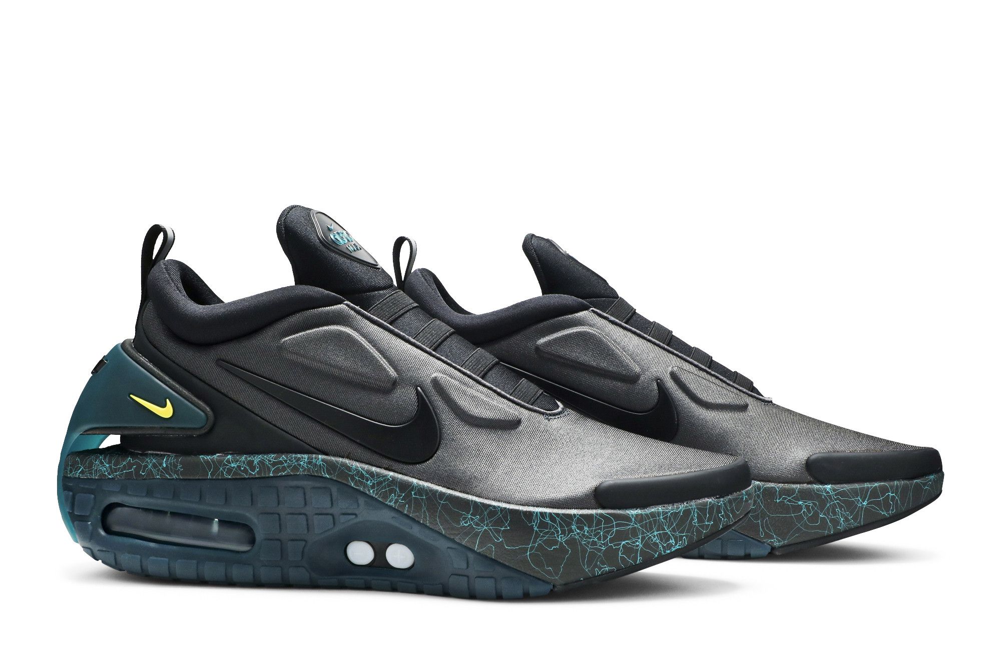 Nike adapt goat hotsell