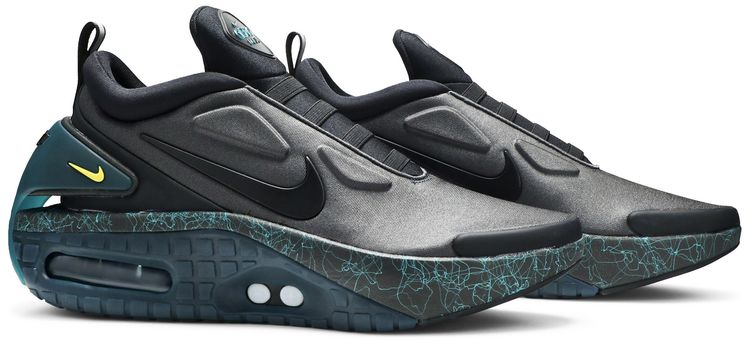 Nike Adapt Auto Max Anthracite