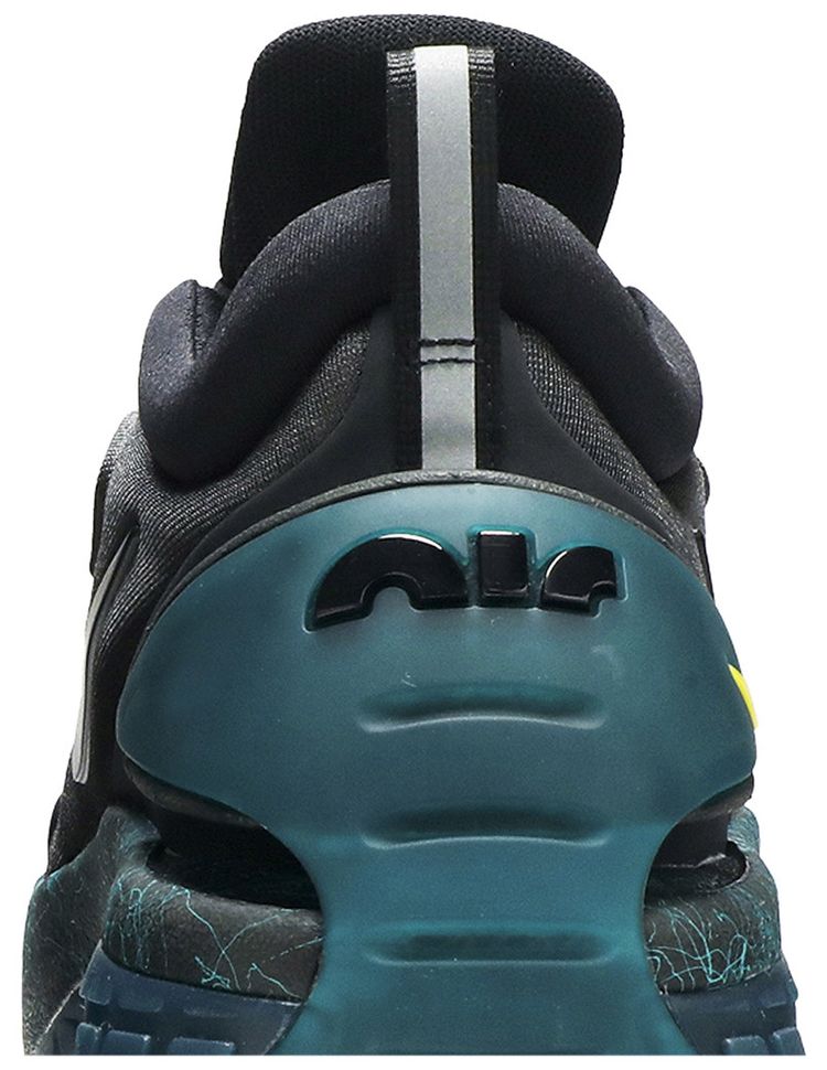 Nike Adapt Auto Max Anthracite