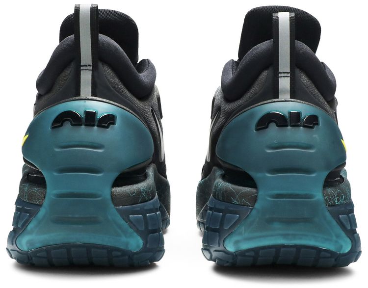 Nike Adapt Auto Max Anthracite