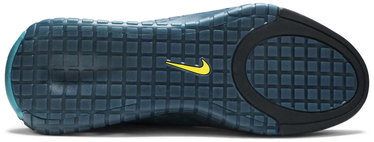 Nike Adapt Auto Max Anthracite