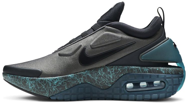 Nike Adapt Auto Max Anthracite