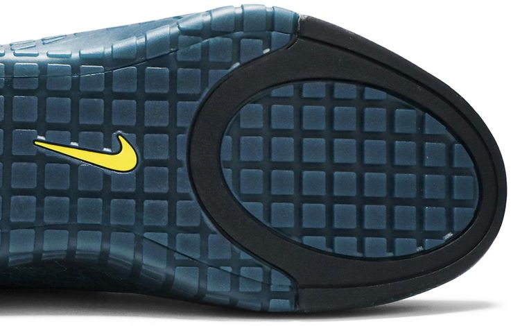 Nike Adapt Auto Max Anthracite