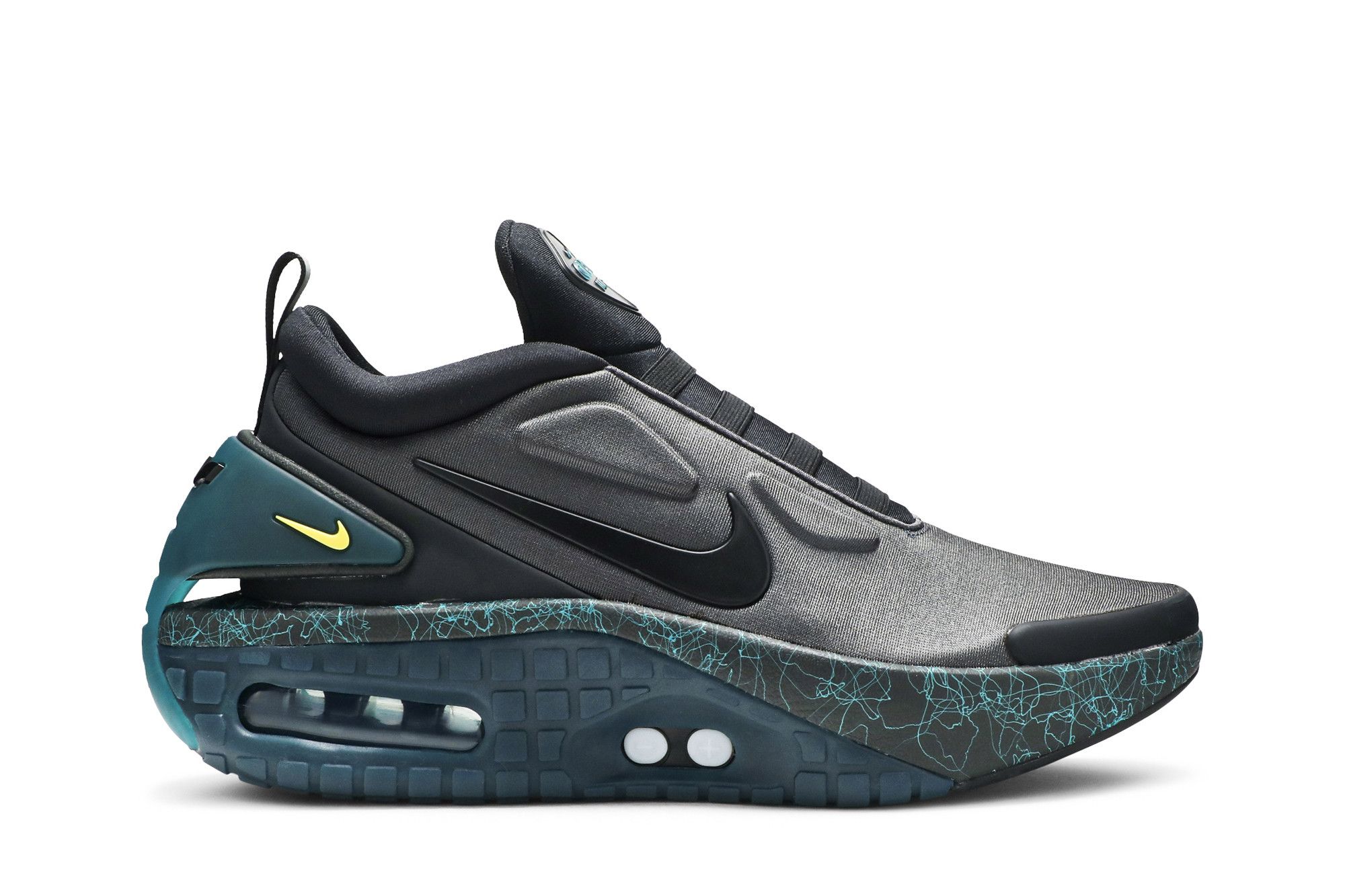 Buy Adapt Auto Max Anthracite CI5018 001 GOAT UK