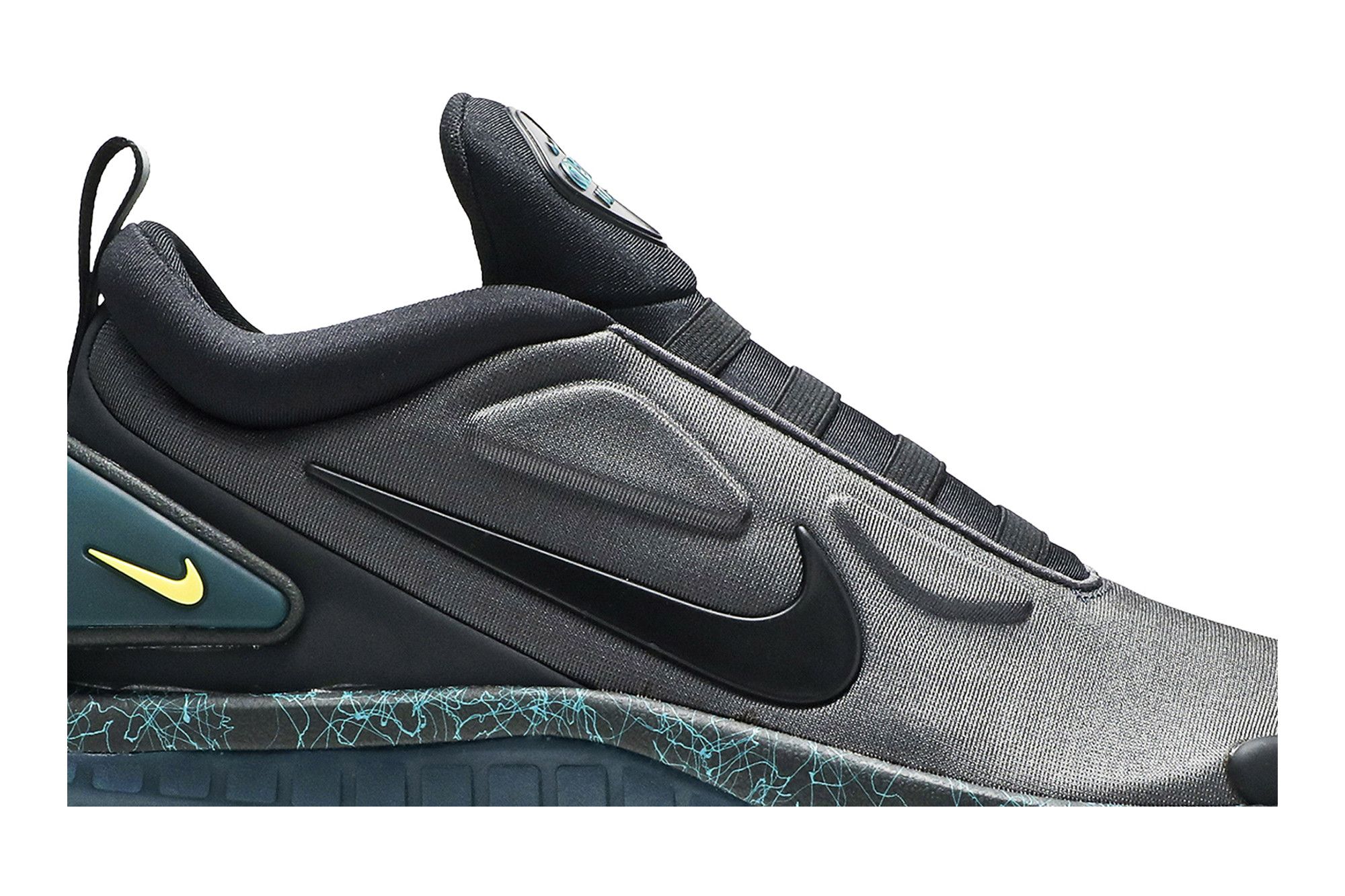 Nike adapt goat store