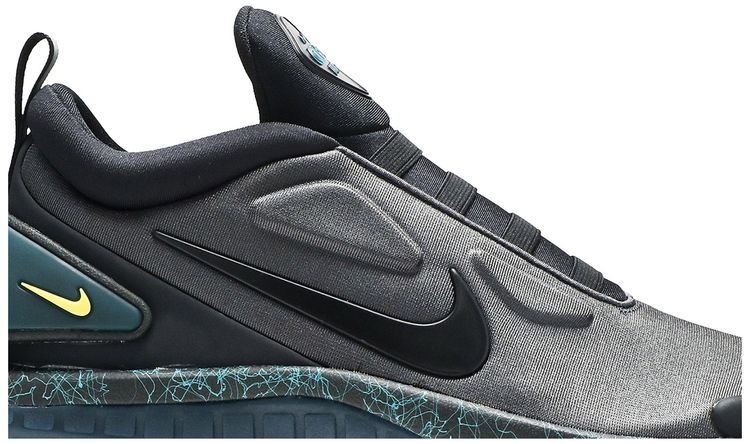 Nike Adapt Auto Max Anthracite