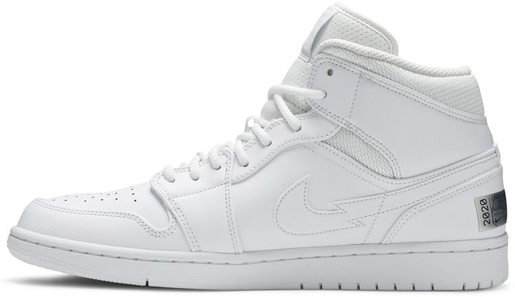 Air Jordan 1 Mid SE Euro Tour