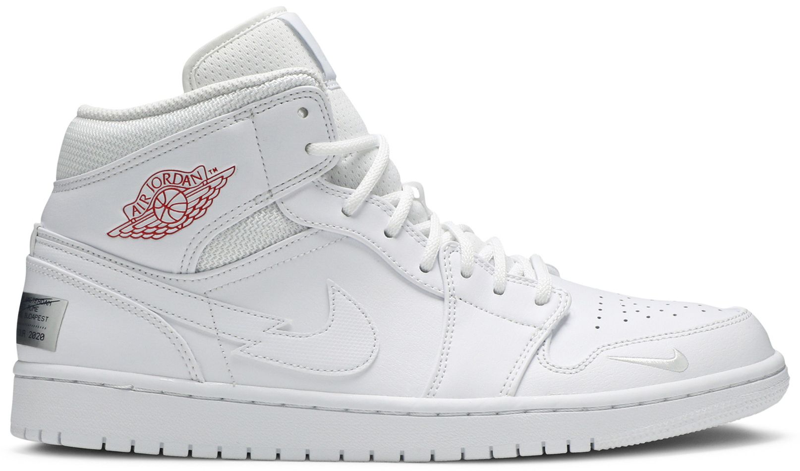 jordan 1 mid on tour