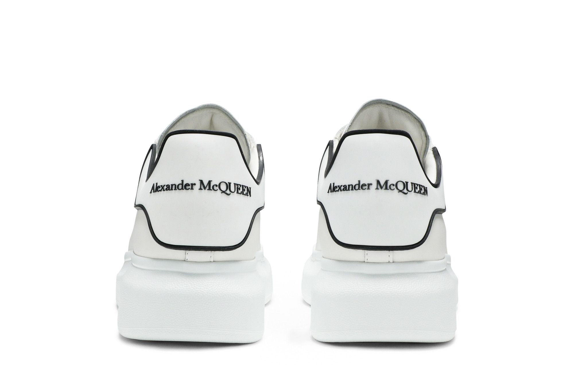 【完売】  Buy Alexander McQueen Oversized Sneaker 'New Tech Calf ジャケット・アウター