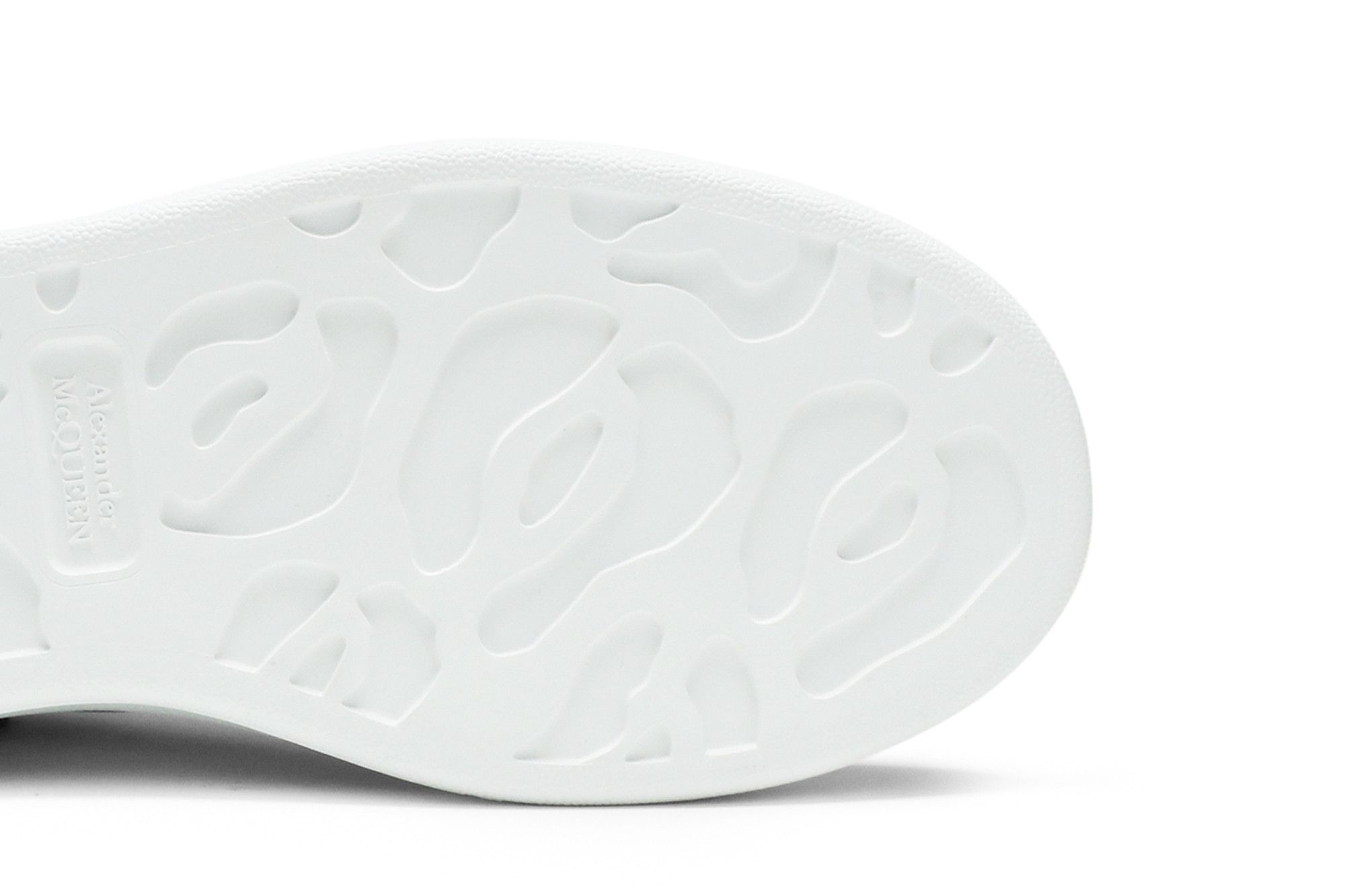 Buy Alexander McQueen Oversized Sneaker 'New Tech Calf