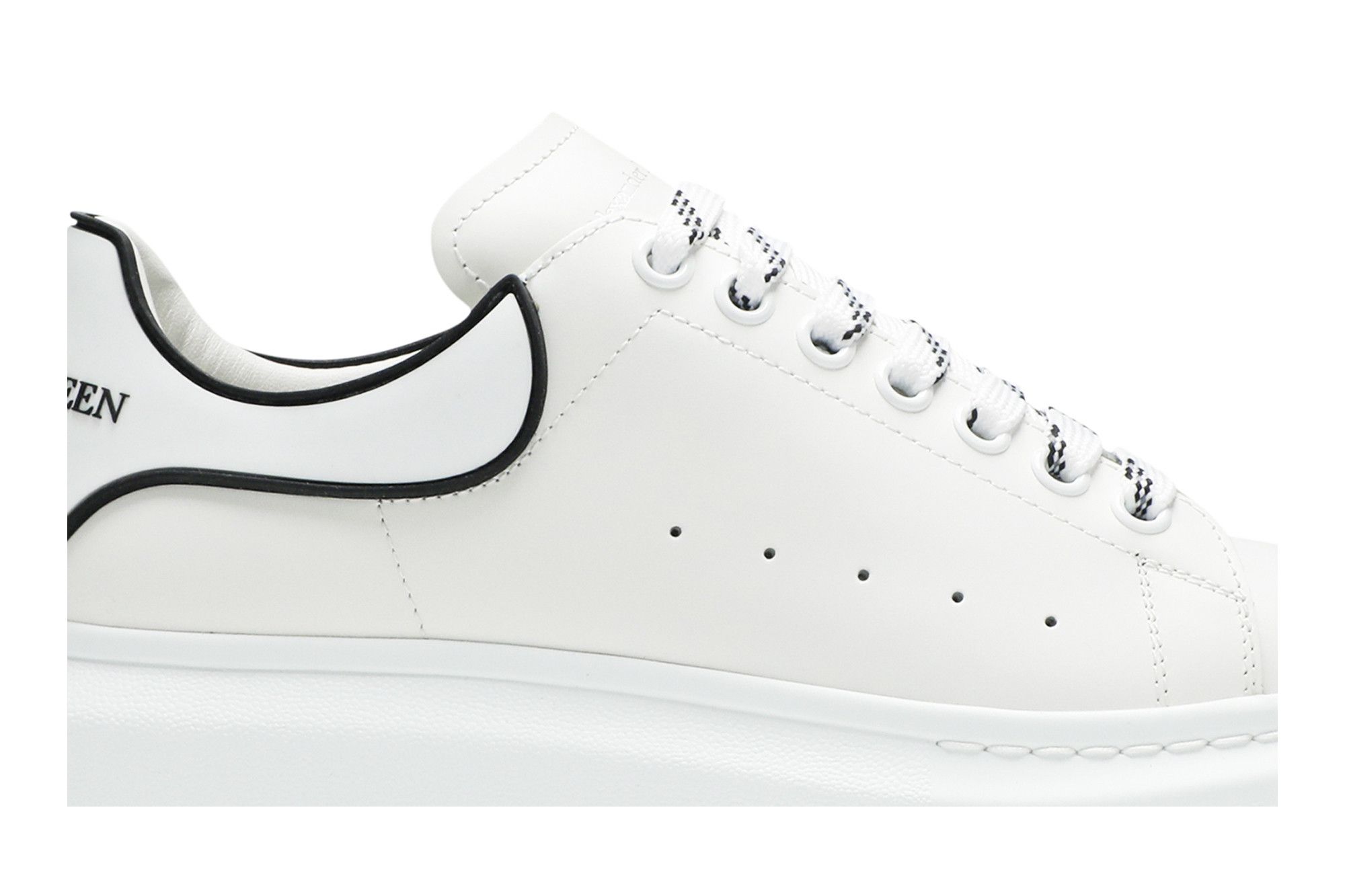 Mcqueen 2020 clearance