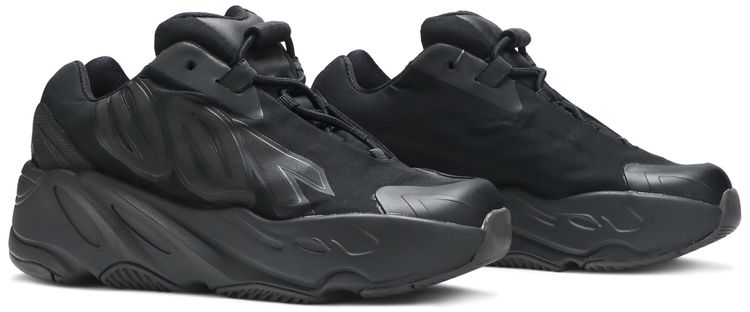 Adidas Yeezy Boost 700 MNVN Infants Triple Black