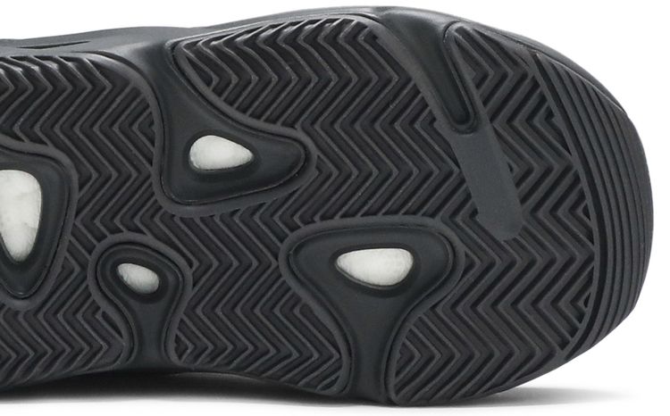 Adidas Yeezy Boost 700 MNVN Infants Triple Black