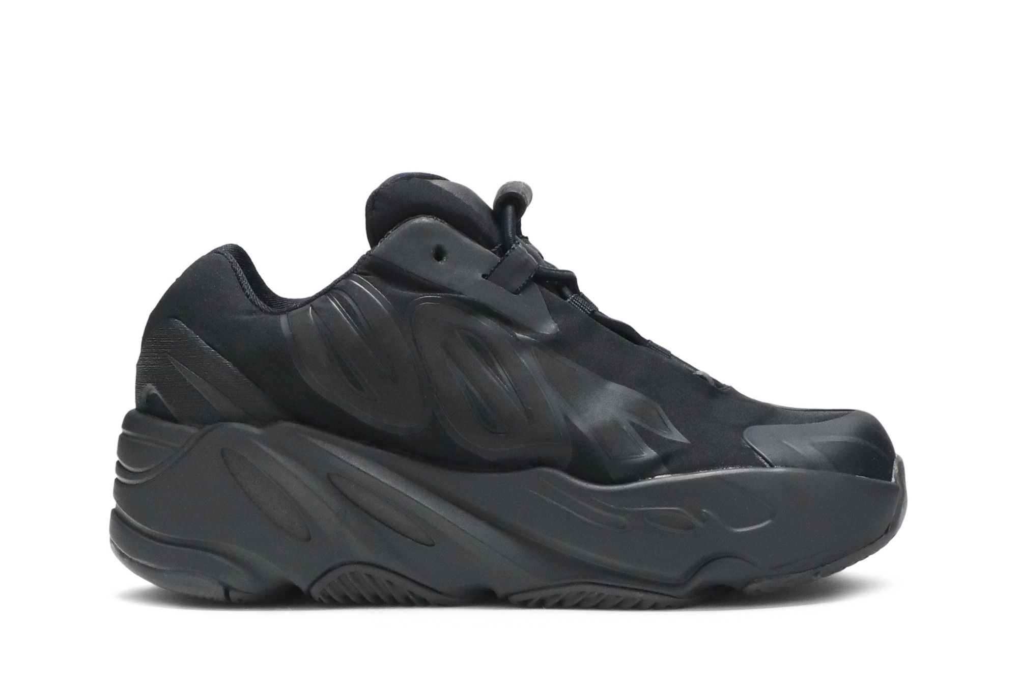 Buy Yeezy Boost 700 MNVN Infants Triple Black FY4392 GOAT DE