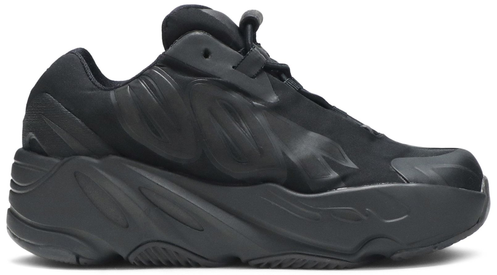 yeezy 700 v2 triple black