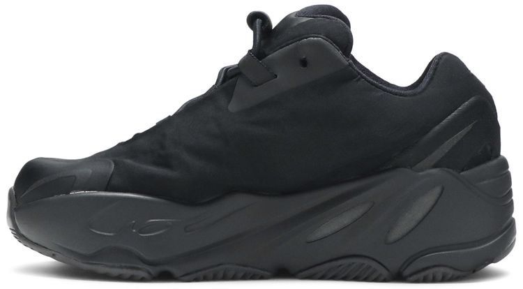 Adidas Yeezy Boost 700 MNVN Infants Triple Black