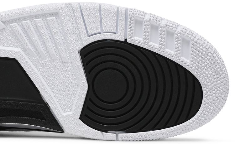 Fragment Design x Air Jordan 3 Retro SP White