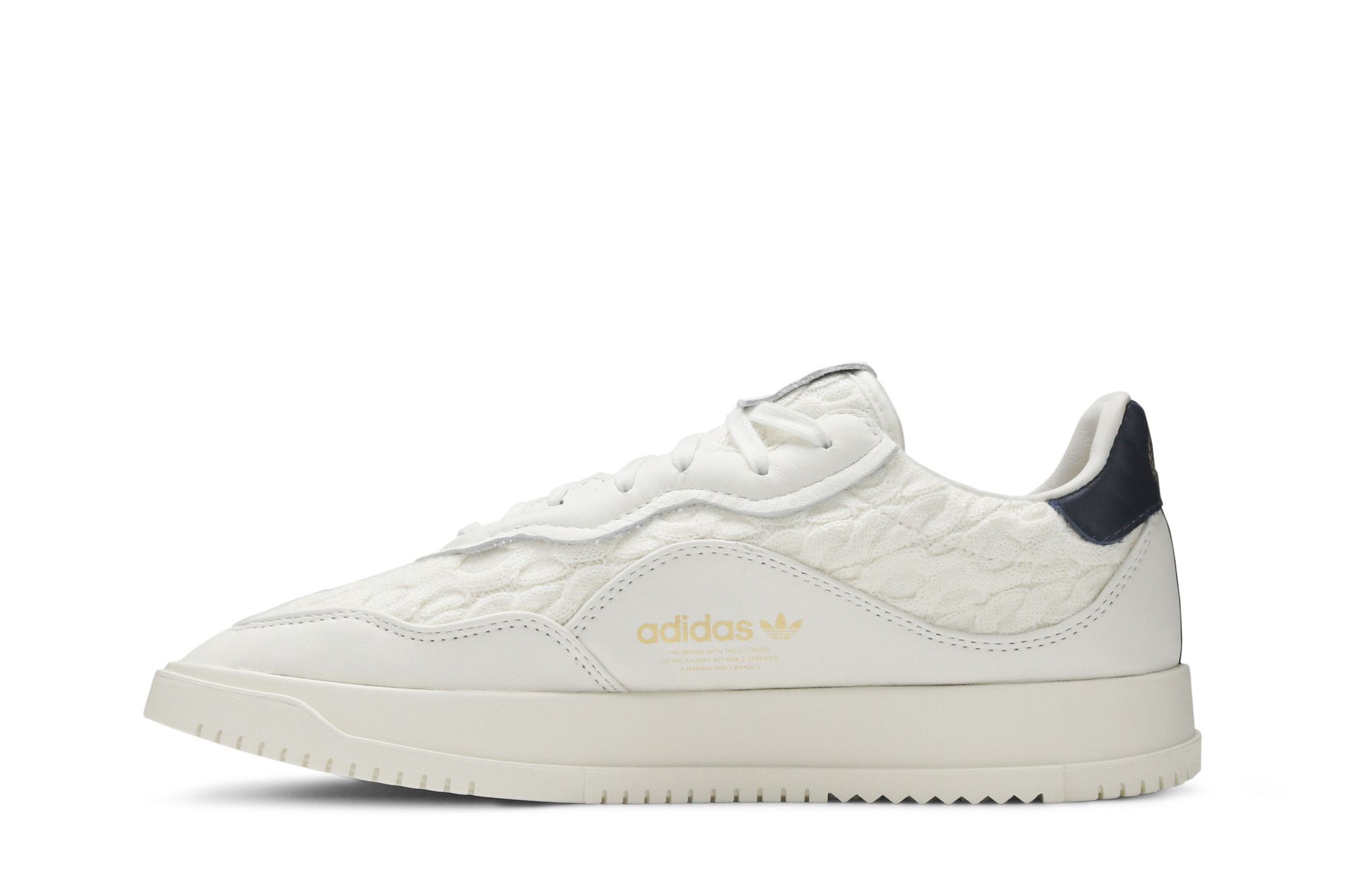 Adidas originals super court premiere hot sale