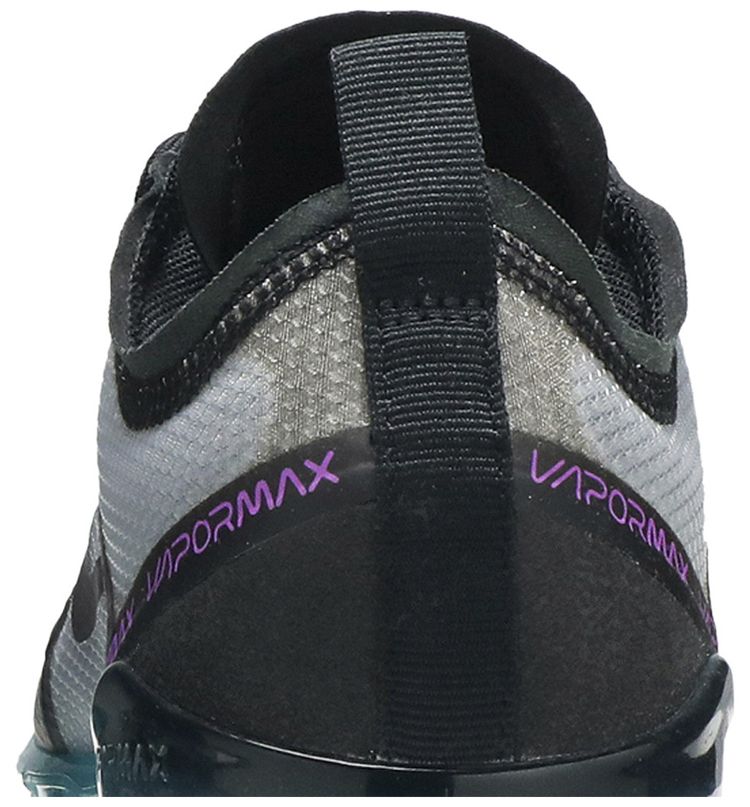 Nike Air VaporMax 2019 GS Thunder Grey Aurora