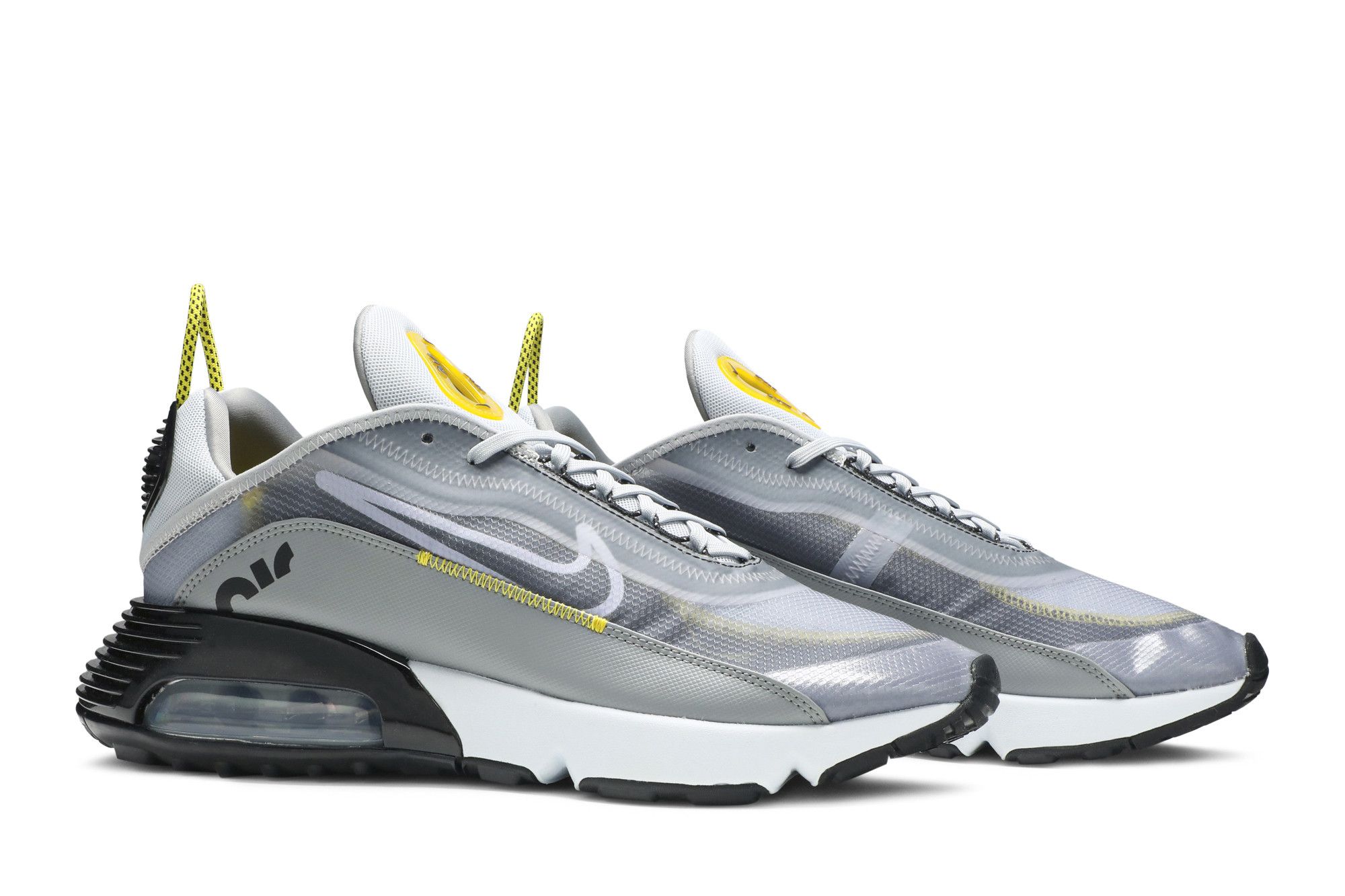 Buy Air Max 2090 'Wolf Grey' - BV9977 002 | GOAT Buy Air Max 2090 'Wolf Grey' - BV9977 002 | GOAT