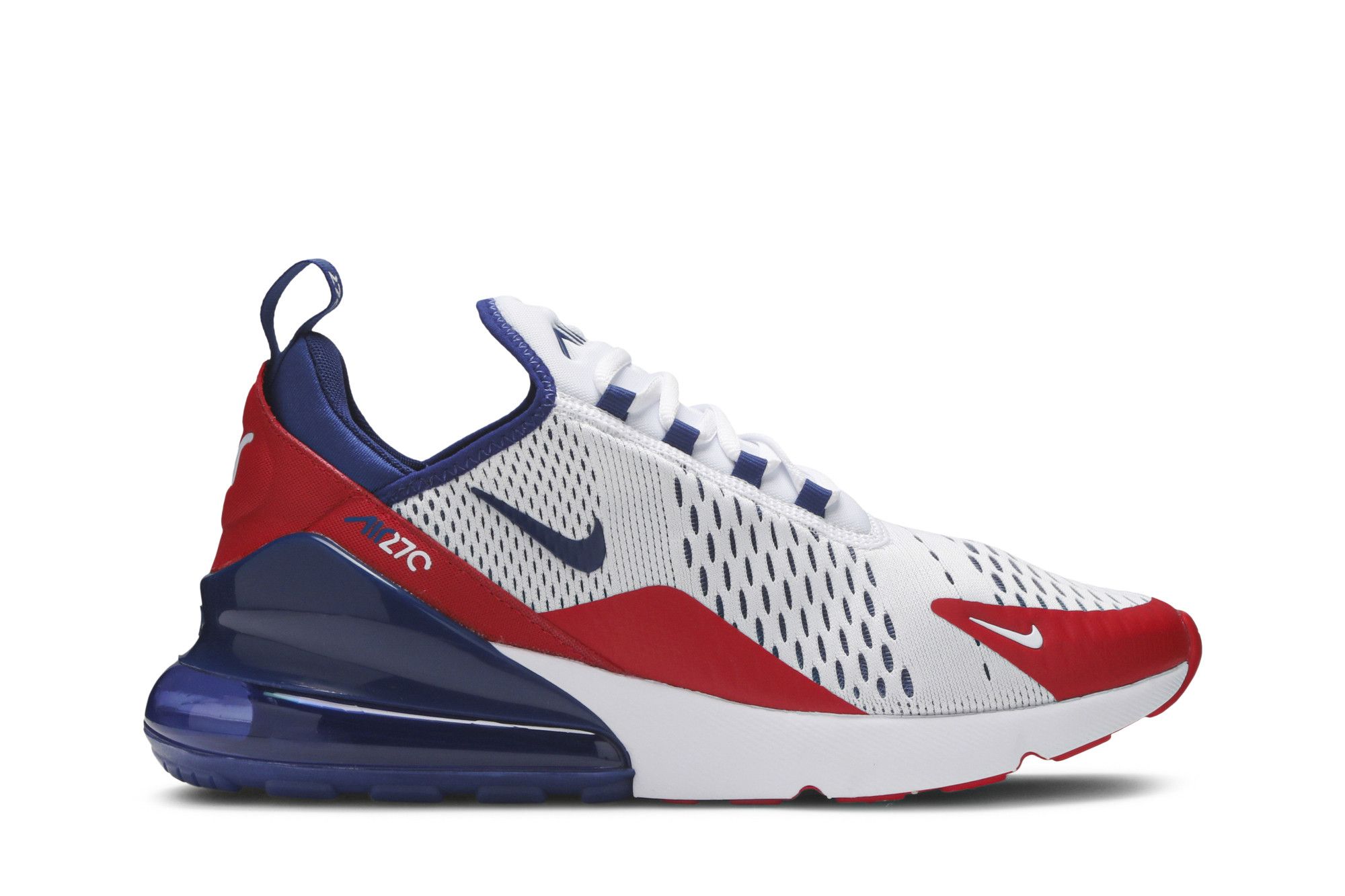 Air max usa sales blue