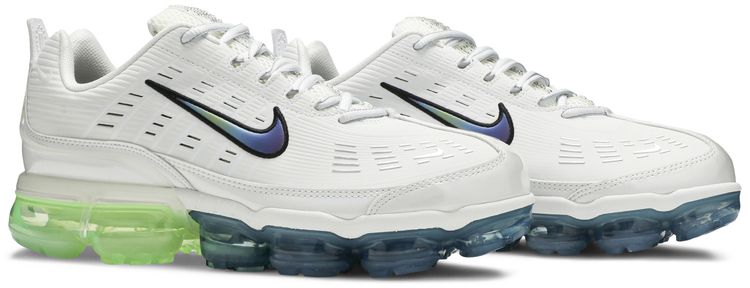 Air VaporMax 360 Summit White