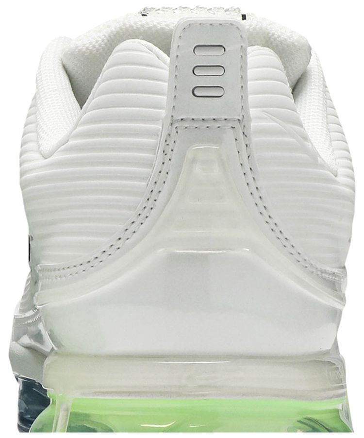 Air VaporMax 360 Summit White