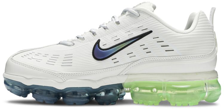 Air VaporMax 360 Summit White