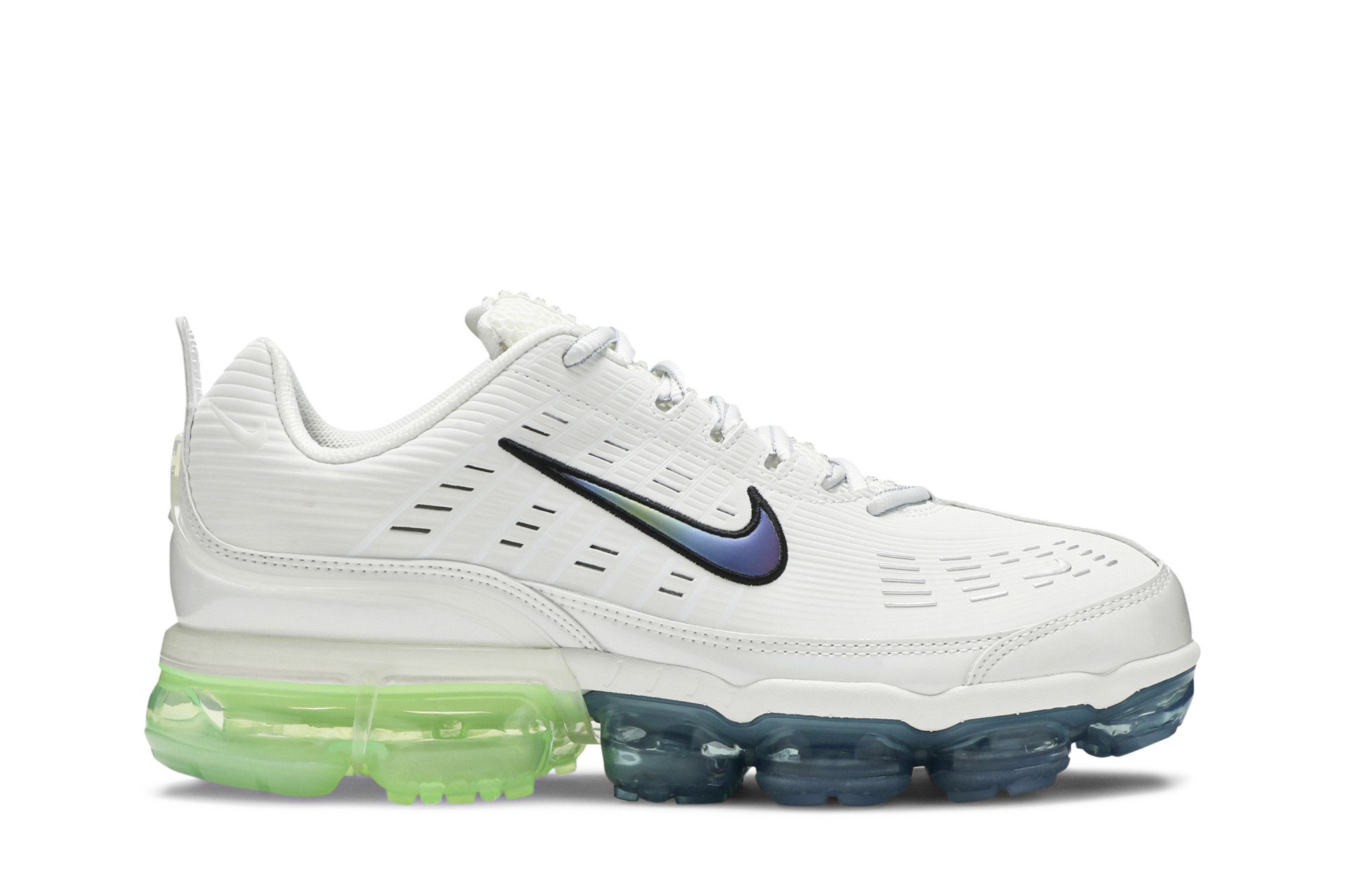Air VaporMax 360 Summit White
