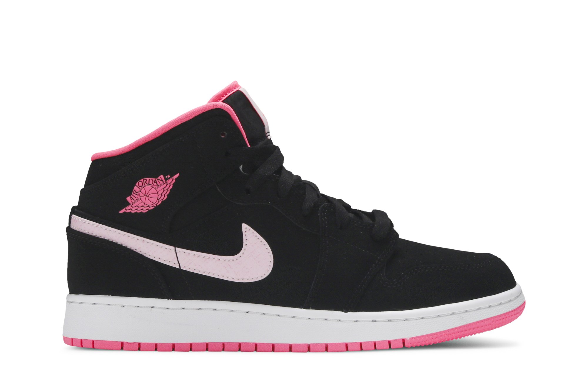 digital pink jordan 1 goat