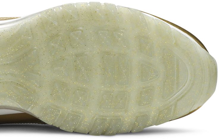 Nike Wmns Air Max 97 LX Metallic Gold