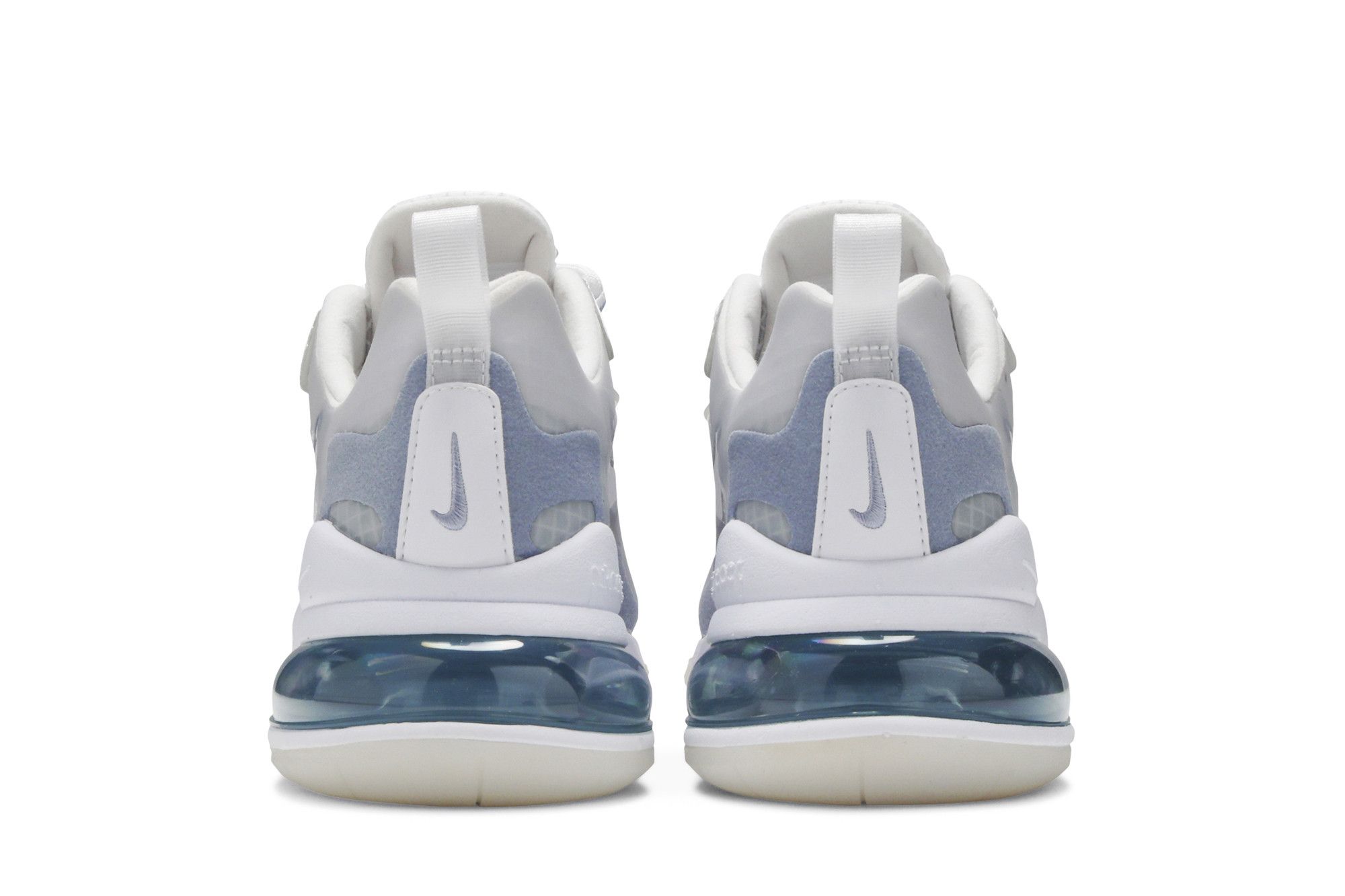 Buy Air Max 270 React Indigo Fog CT1265 100 GOAT CA