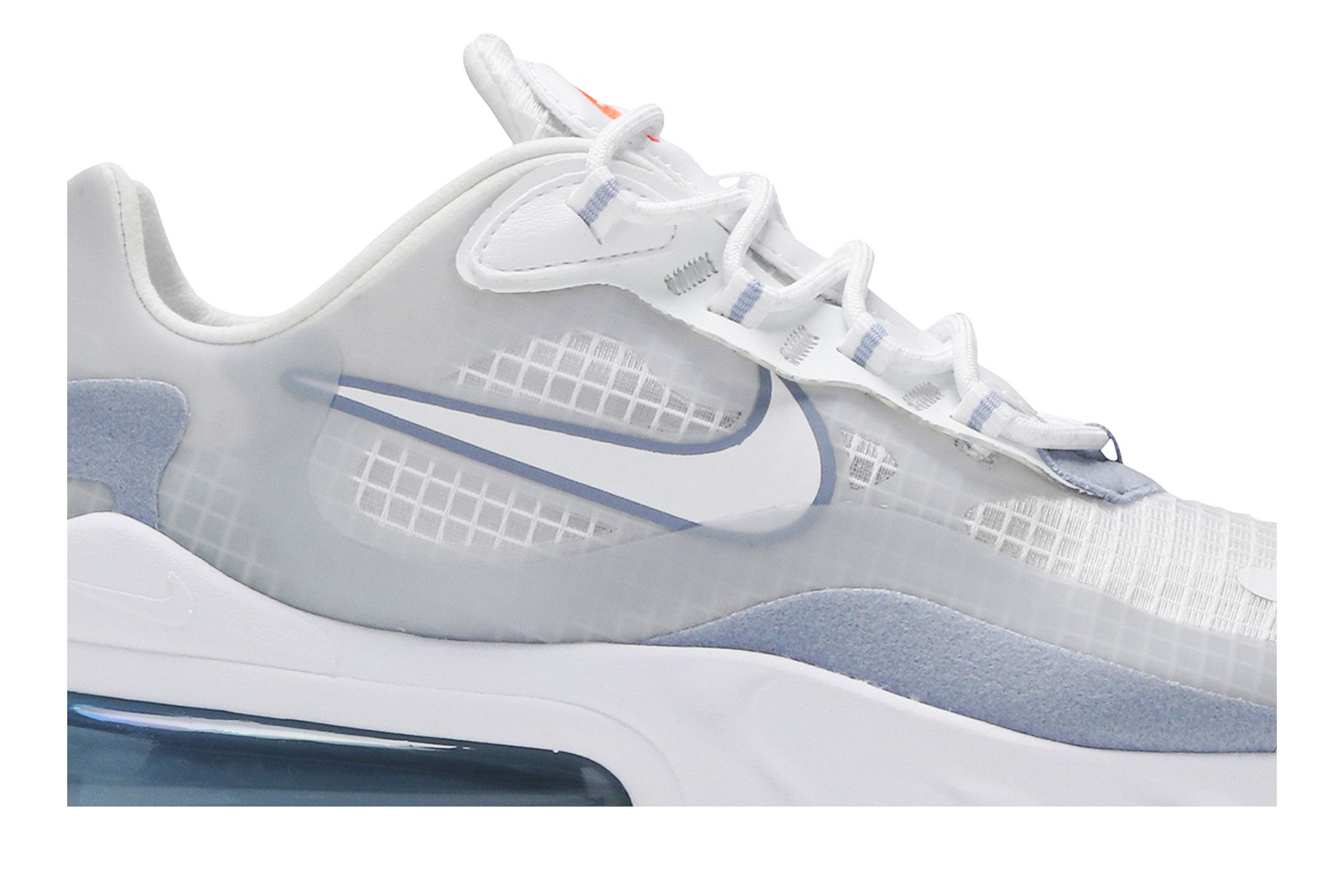 Buy Air Max 270 React Indigo Fog CT1265 100 GOAT CA